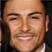 Laureato in Scienze e Tecnologie alimentari